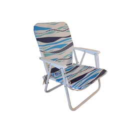 F2050 - Strap Sand Chair (Set of 2)